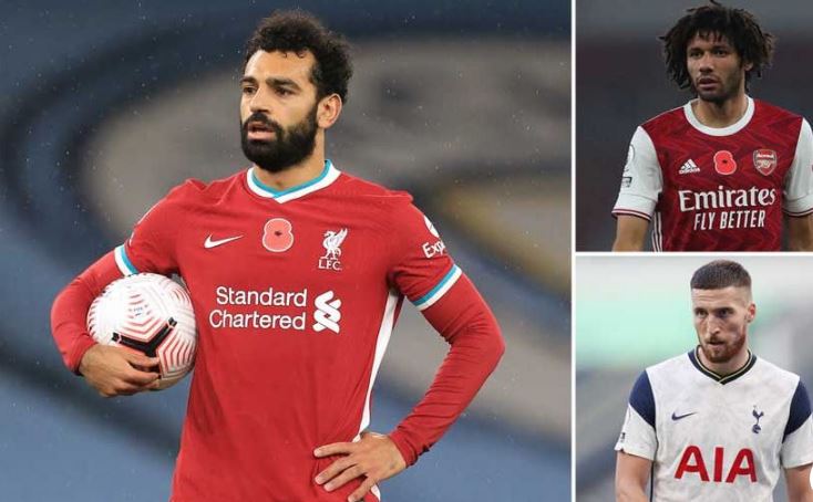 Premier League Oo Shaaciyey Tirada Ciyaaryahanadda Uu Xanuunka