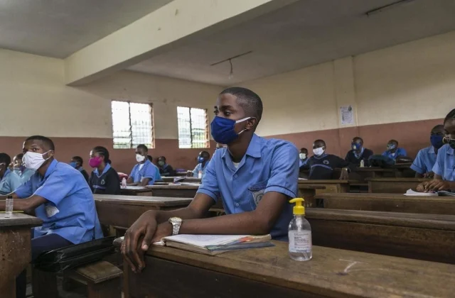 Privatization of education around the world