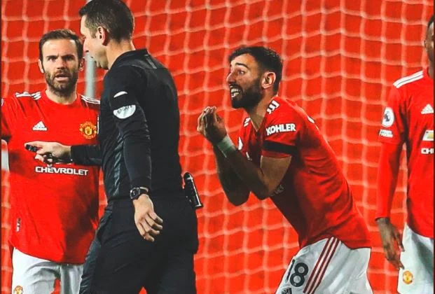 Qaladkii Ugu Weynaa Ee Uu Solskjaer Sameeyay, Xiddigii