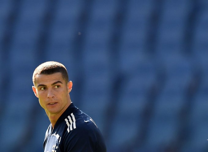 WAA IIB – Juventus Oo Iibinaysa Cristiano Ronaldo & Sababta