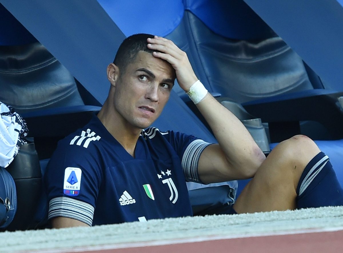 MA HUBTAA? Xiddig Magac Weyn Ku Leh England Oo Cristiano