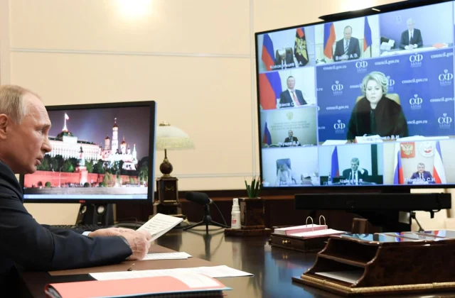 Russia will arrange a naval base, a logistics hub in Sudan, Putin stated
