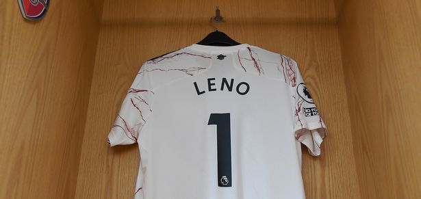 Sababta Uu Goolhaye Bernd Leno Ugu Ciyaarayo Maaliyada