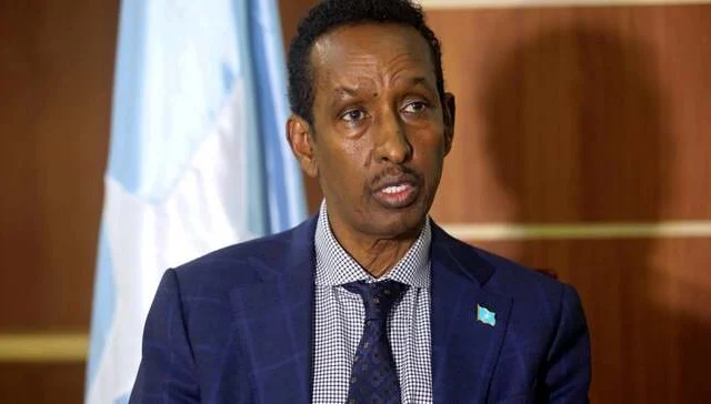Sacked Somalia’s FM rejects Farmajo’s ambassador job