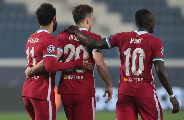 “Miyay Tahay In Diogo Jota Booska Kala Baxo Firmino?” –