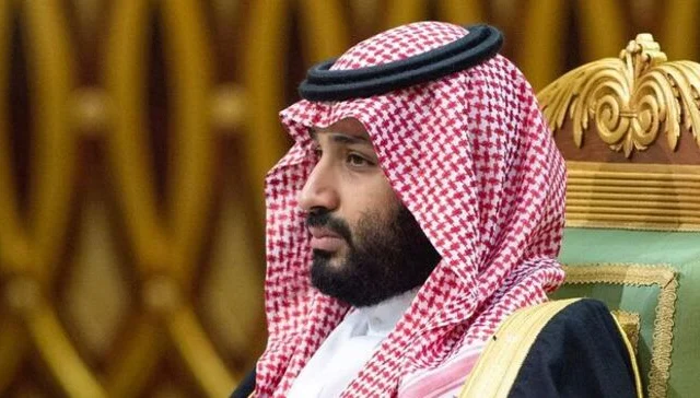 Saudi Arabia holds its breath after Biden victory