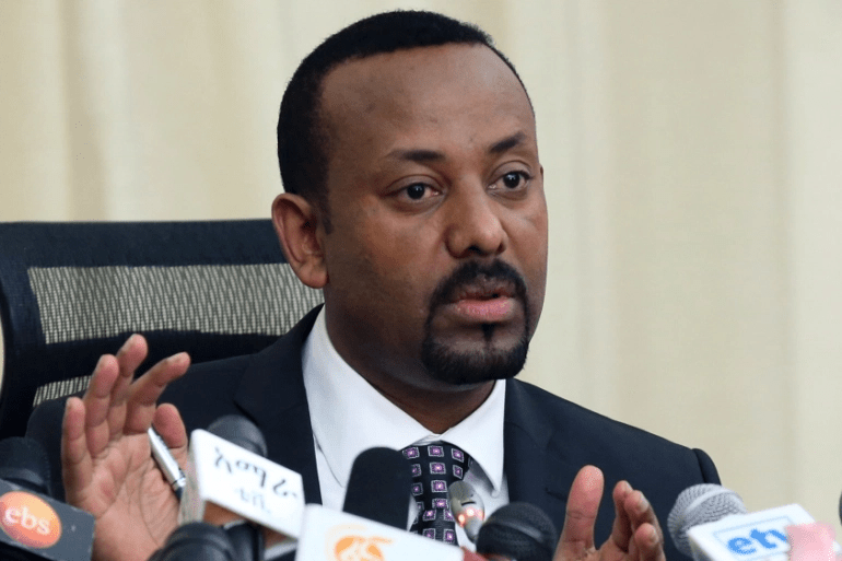 Sharaxaad: Maxaa ka socda gobolka Tigreega ee Itoobiya? –