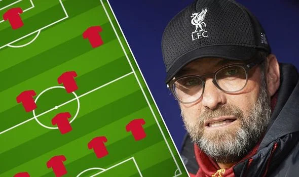 Shaxda Adag Ee Ay Liverpool Kala Hortagi Doonta Leicester