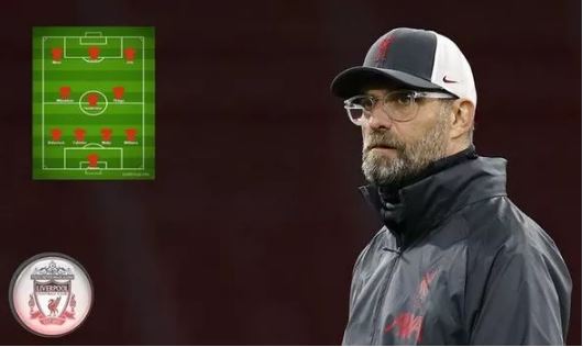 Shaxda Liverpool Kala Hortegi Doonto Leicester City Kulanka