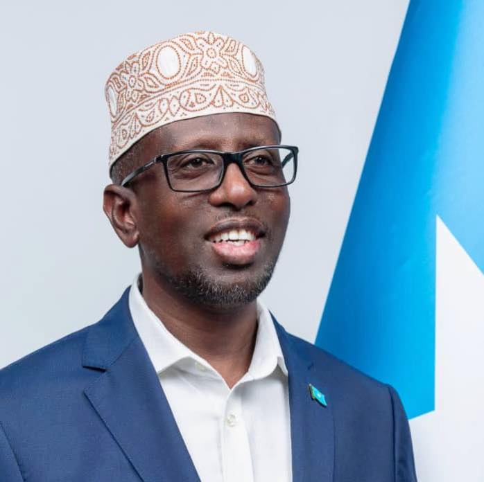 “Doorashada sida lagu galayo laguma qanacsano ee Dalka yaan