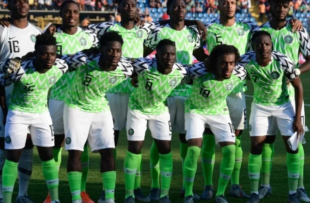 Sierra Leone’s unbelievable comeback towards Nigeria