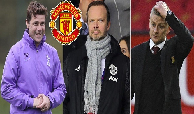 “Samir Iyo Dagaal, Waxaan Ahay Mid Aaminsan …” Ole Gunnar
