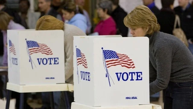 Somali-People shine in US 2020 elections