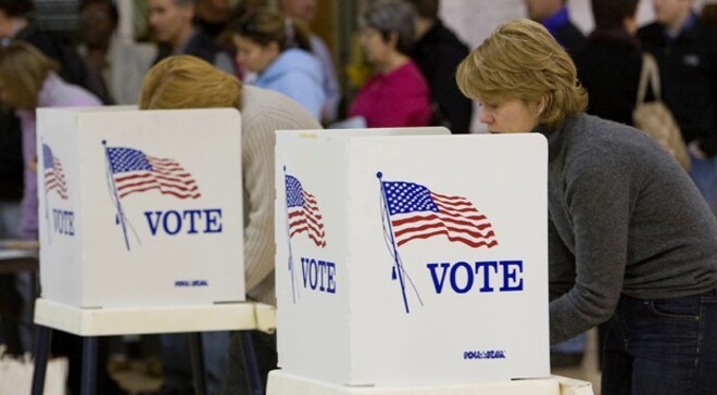 Somali-People shine in US 2020 elections