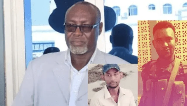 Somali minister survives bombing, killing three