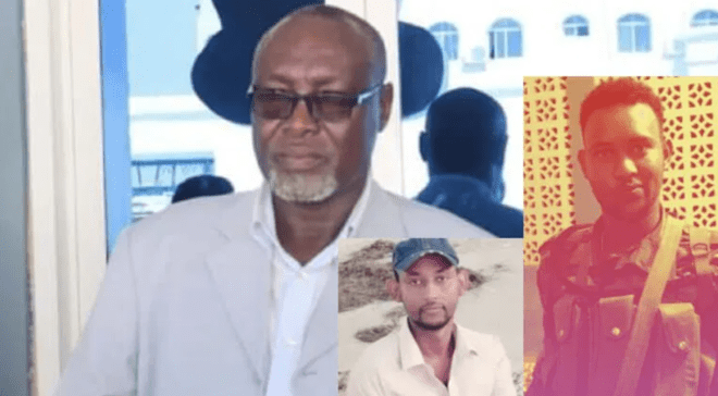 Somali minister survives bombing, killing three