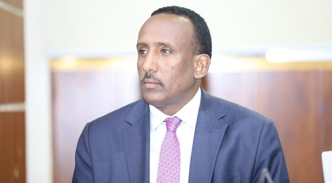Somali presidential candidate arrested in Somaliland