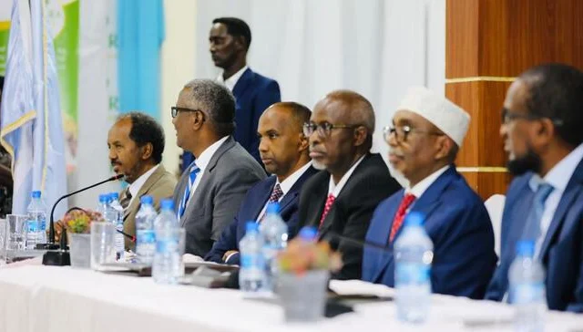 Somalia: Candidates’ calls for for removing of spy brokers and