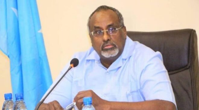 Somalia: HirShabelle chief resigns earlier than election