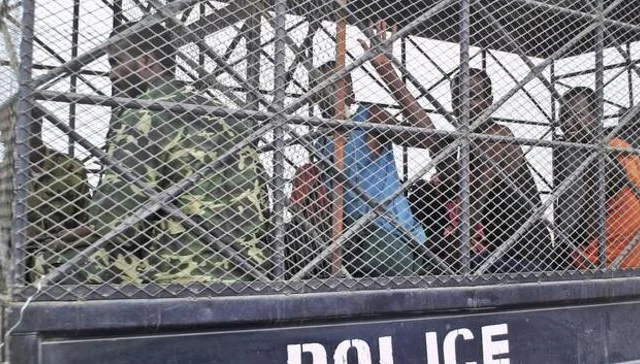 Somalia: Northeastern State police arrest Al-Shabaab brokers