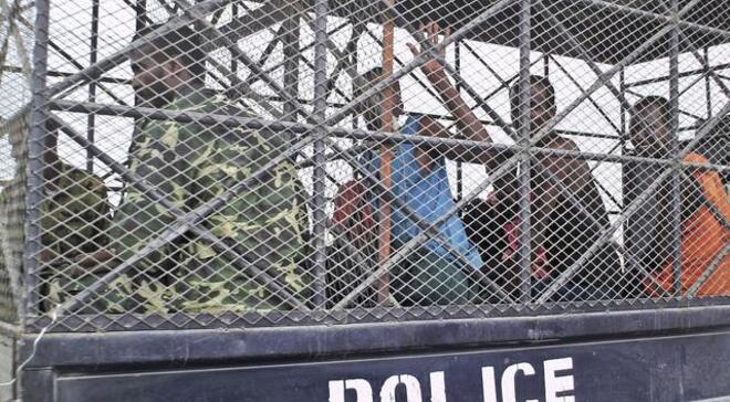 Somalia: Northeastern State police arrest Al-Shabaab brokers