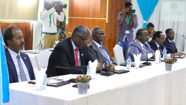 Somalia: Opposition candidates to take a united stance
