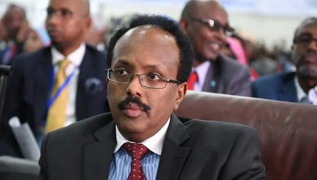 Somalia: Why one cannot consider in Farmaajo on Kenya tiff