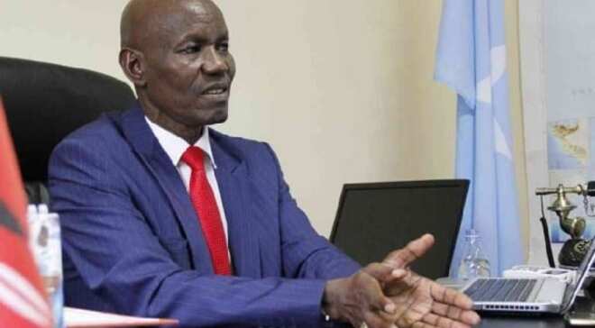 Somalia expels Kenya’s ambassador over election interference