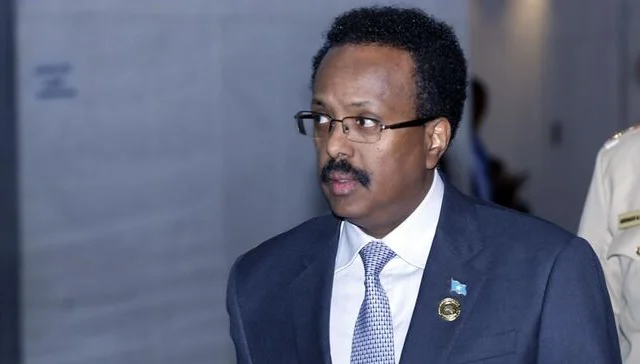 Somalia worries {that a} US withdrawal can be catastrophic