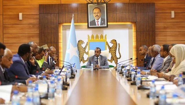 Somalia’s cupboard approves a 46% enhance within the 2021 price range to $ 671.8