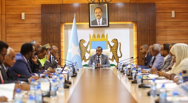 Somalia’s cupboard approves a 46% enhance within the 2021 price range to $ 671.8