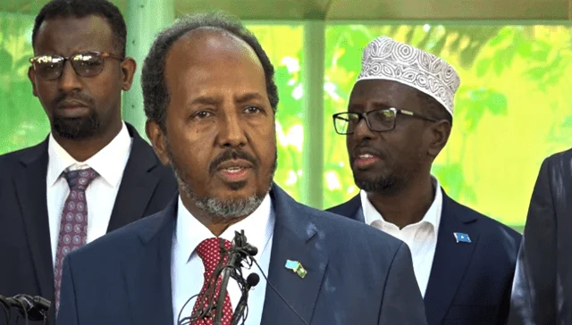 Somalia’s election in jeopardy when opposition opposes opinion polls