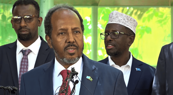 Somalia’s election in jeopardy when opposition opposes opinion polls