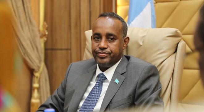 Somalia’s new prime minister guarantees to combat corruption, guarantees reforms