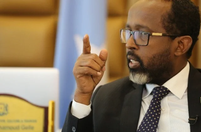 Somalia’s presidential race in 2021 attracts extra candidates