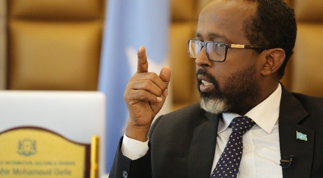 Somalia’s presidential race in 2021 attracts extra candidates