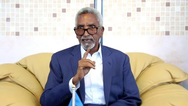 Somaliland ought to elect its personal voting committee with out FGS enter,