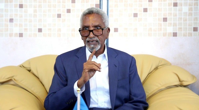 Somaliland ought to elect its personal voting committee with out FGS enter,