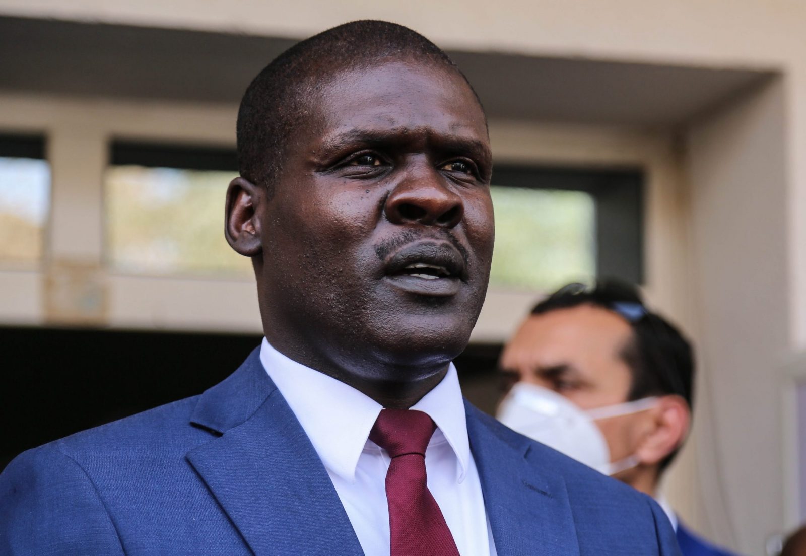 Sudan’s Israeli normalization solves US debt, mentioned Justice Minister Abdulbari