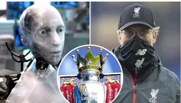 Supercomputer Oo Saadaal Cusub Ka Sameeyey Premier League Ka