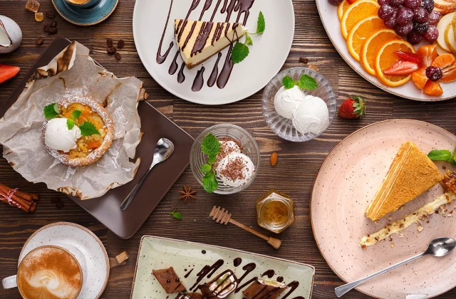 Surefire Indicators You're Hooked on Sugar