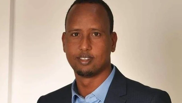 TV mogul struck with 5 years sentence in Somaliland