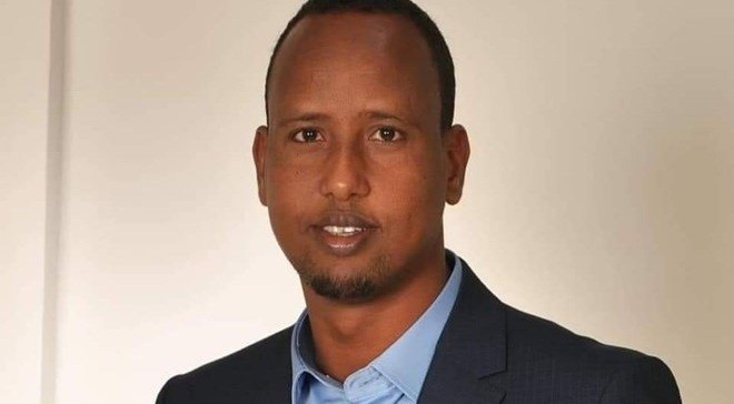 TV mogul struck with 5 years sentence in Somaliland