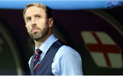 Tababaraha Xulka Qaranka England Oo La Ogaaday Inuu Ku