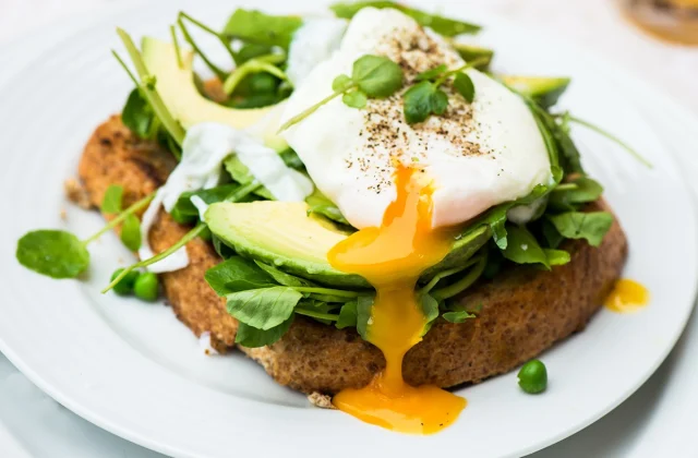 The #1 Greatest Breakfast To Have if You are Attempting To Lose Weight