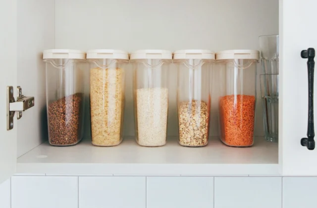 The #1 Meals to Maintain In Your Pantry for Weight Loss