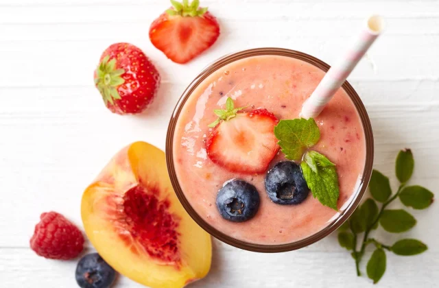 The #1 Fruit Hack for Most Weight Loss
