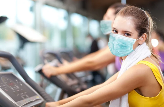 The #1 Most Frequent Exercise Fantasy Proper Now