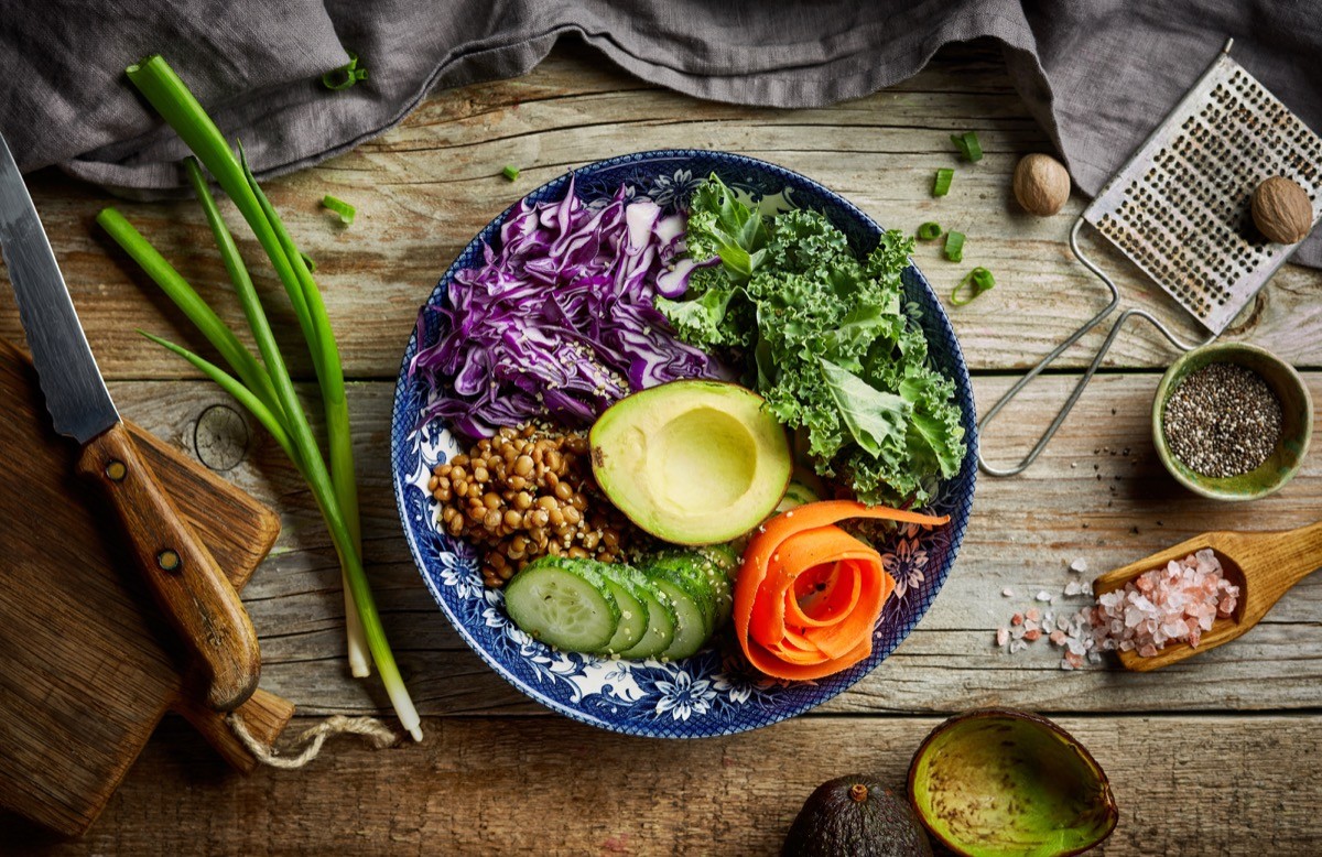 The #1 Purpose Why You’re Not Shedding Weight