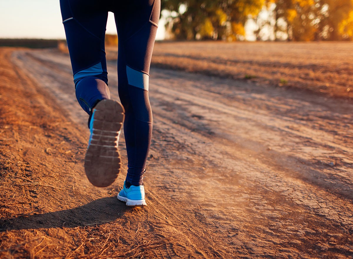 The #1 Purpose You Ought to Slim Down Now, Says Science